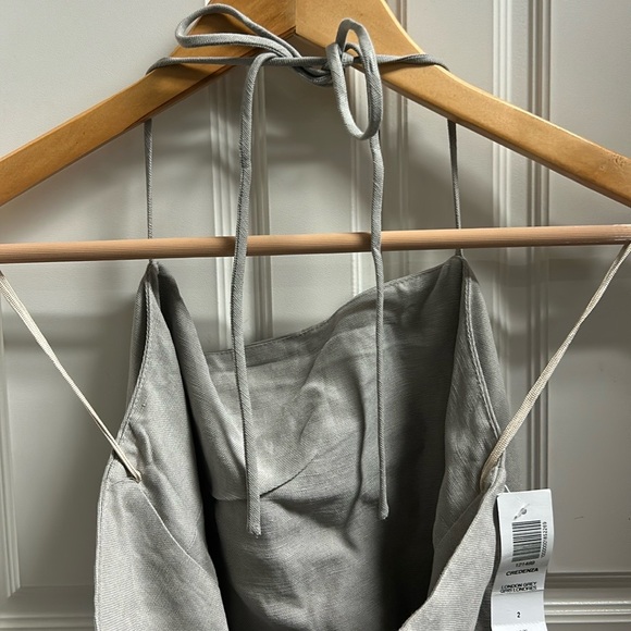 Aritzia Wilford Credenza Dress - Picture 5 of 8